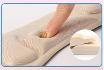 Orthopedic Pain Relief Flat Feet Arch with Memory Foam (4 Piece)