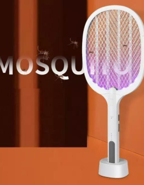 Mosquito Killer Racket