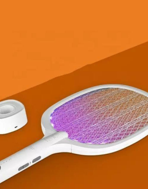 Mosquito Killer Racket