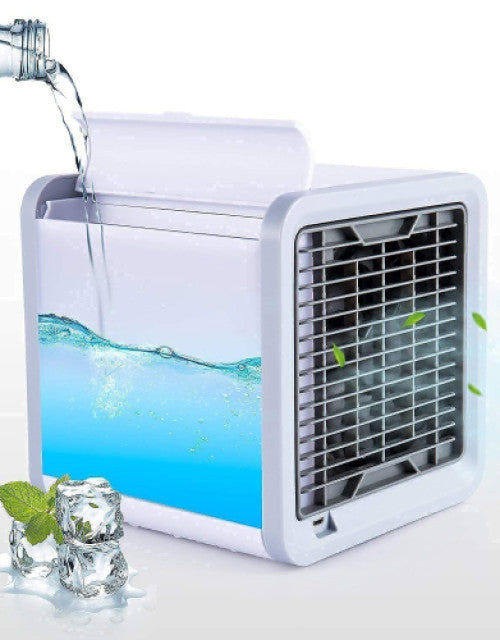 Portable Mini Air Conditioner Cooler